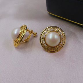 Brinco Imperial Pearl