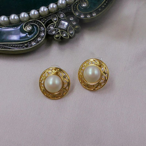 Brinco Imperial Pearl